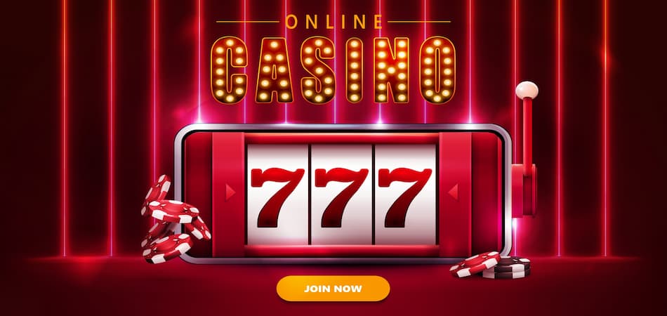 Casinos online